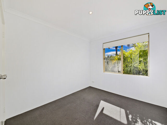 42/15 Jugan Street MOUNT HAWTHORN WA 6016