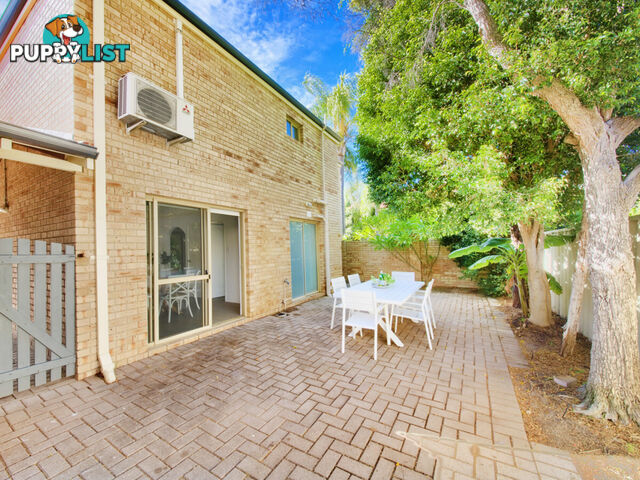 42/15 Jugan Street MOUNT HAWTHORN WA 6016