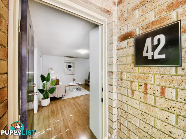 42/15 Jugan Street MOUNT HAWTHORN WA 6016