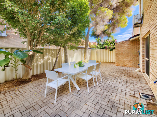 42/15 Jugan Street MOUNT HAWTHORN WA 6016