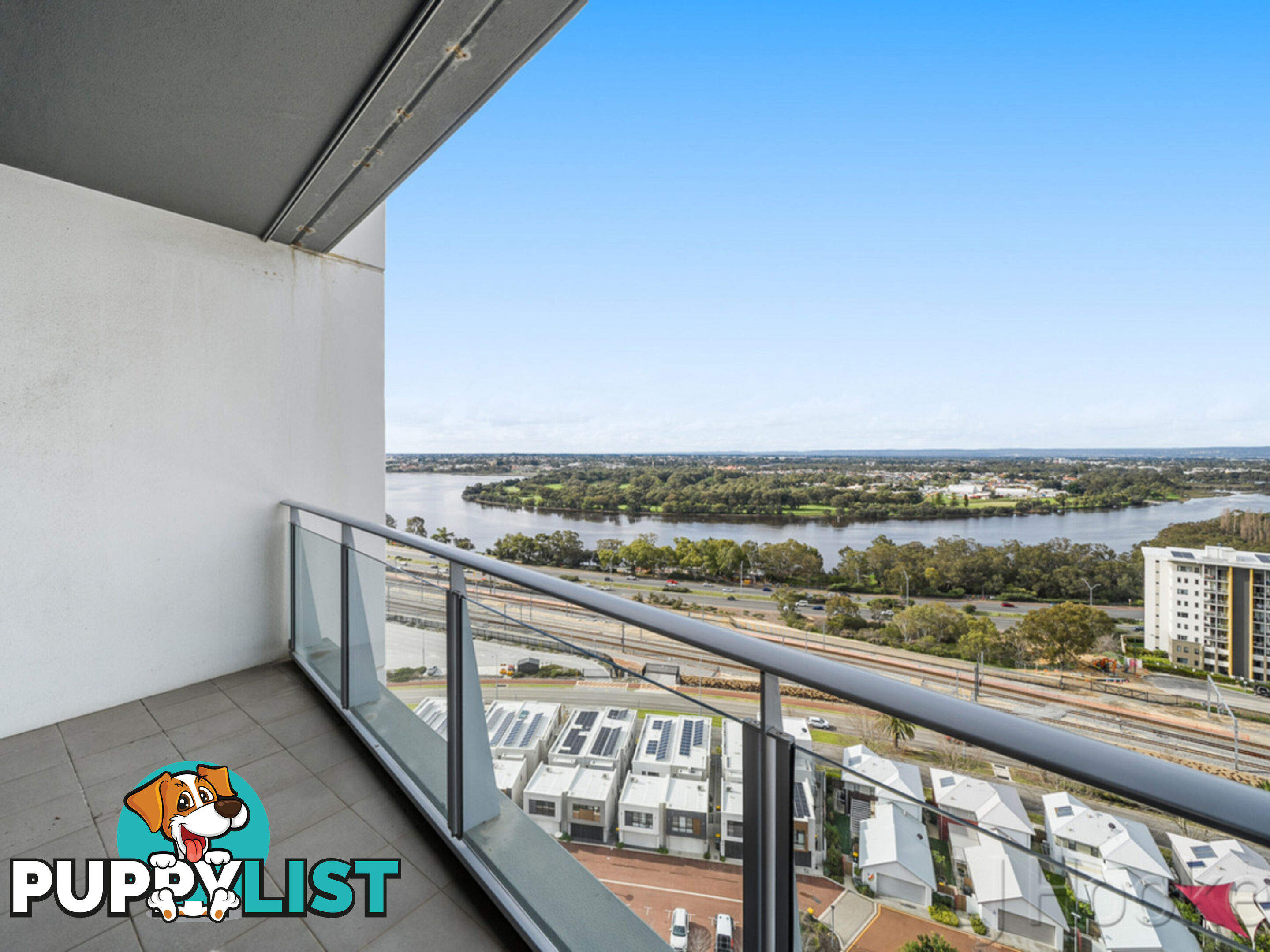 1908/96 Bow River Crescent BURSWOOD WA 6100