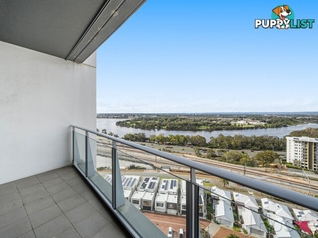 1908/96 Bow River Crescent BURSWOOD WA 6100