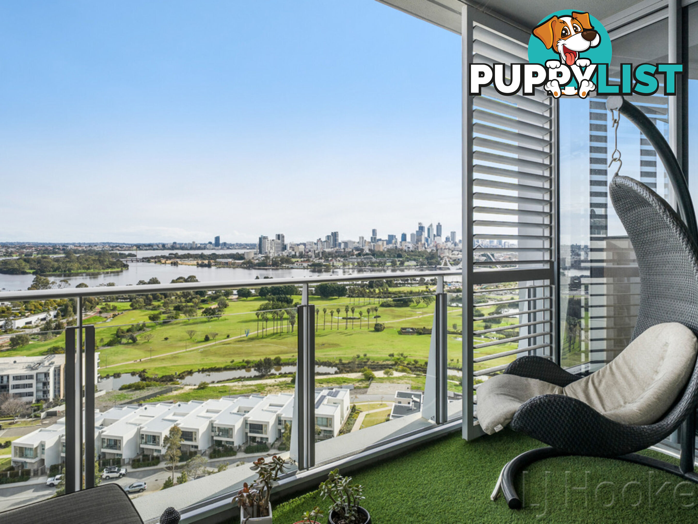 1908/96 Bow River Crescent BURSWOOD WA 6100