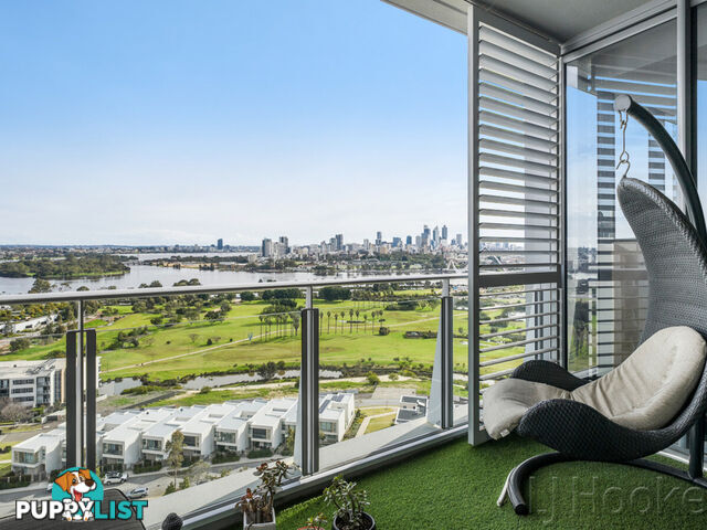 1908/96 Bow River Crescent BURSWOOD WA 6100