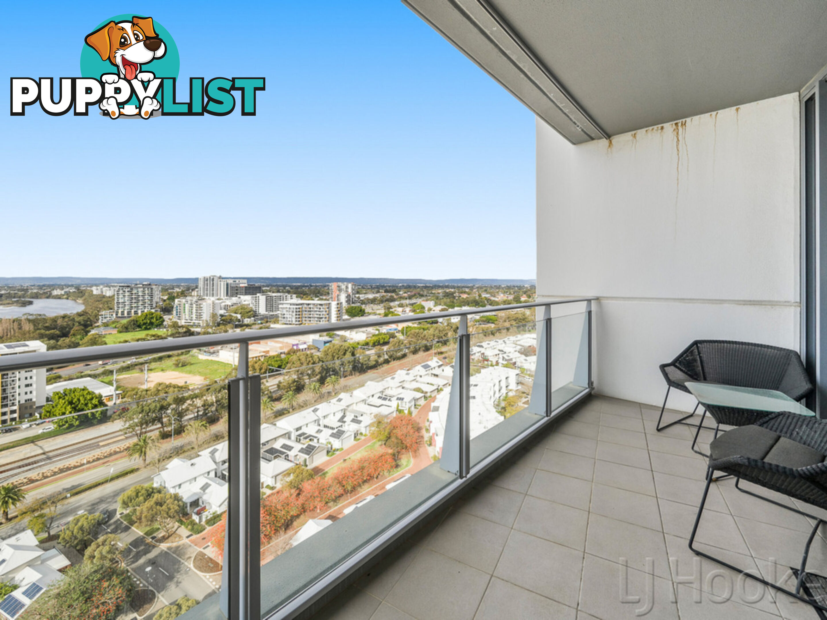 1908/96 Bow River Crescent BURSWOOD WA 6100