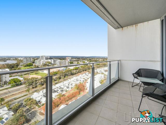 1908/96 Bow River Crescent BURSWOOD WA 6100