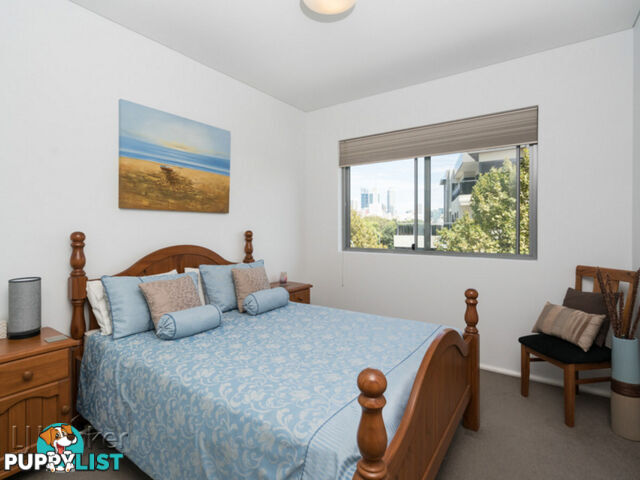 15/70 Wittenoom Street EAST PERTH WA 6004