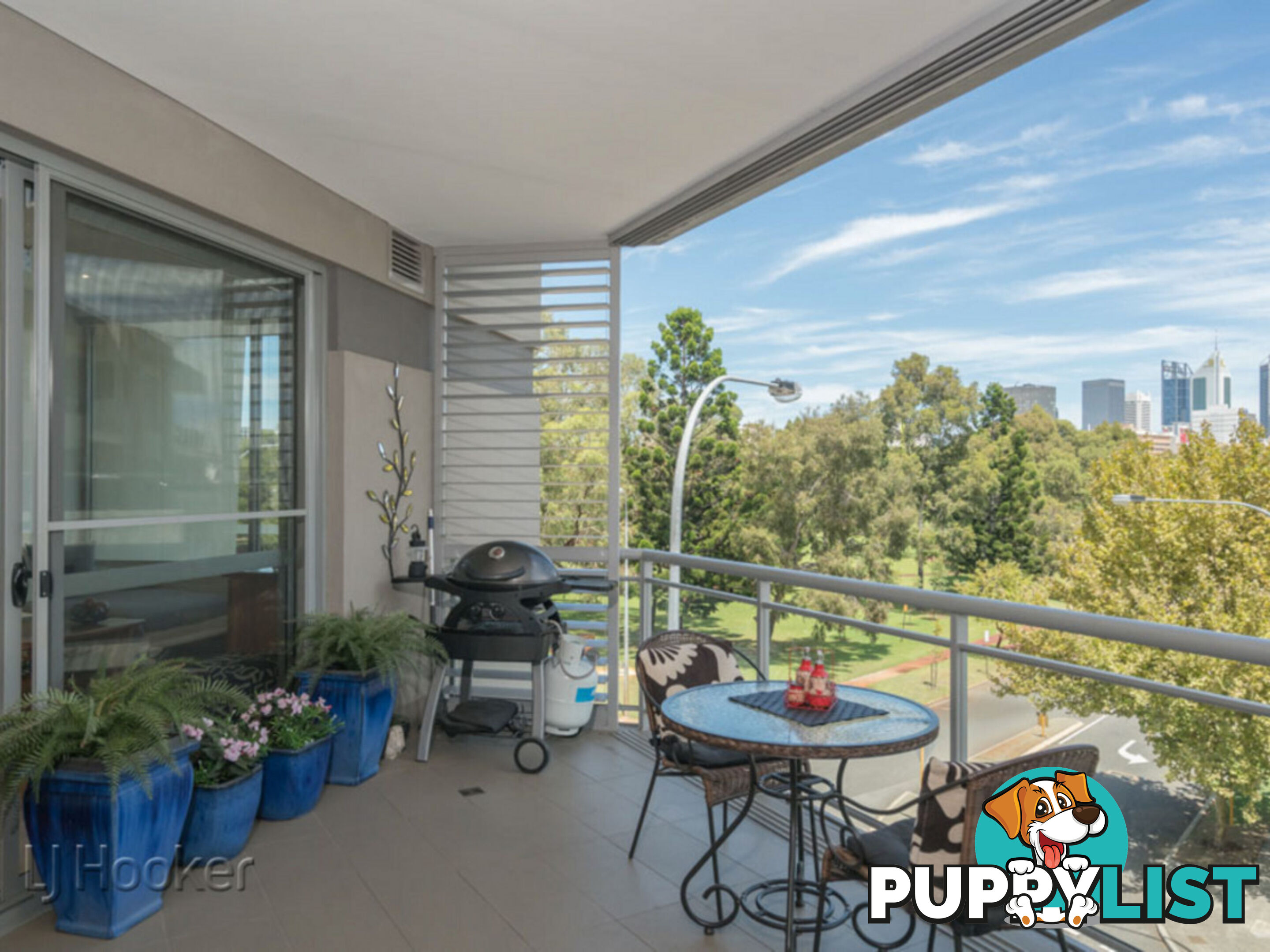 15/70 Wittenoom Street EAST PERTH WA 6004