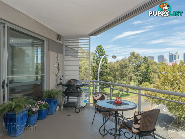 15/70 Wittenoom Street EAST PERTH WA 6004