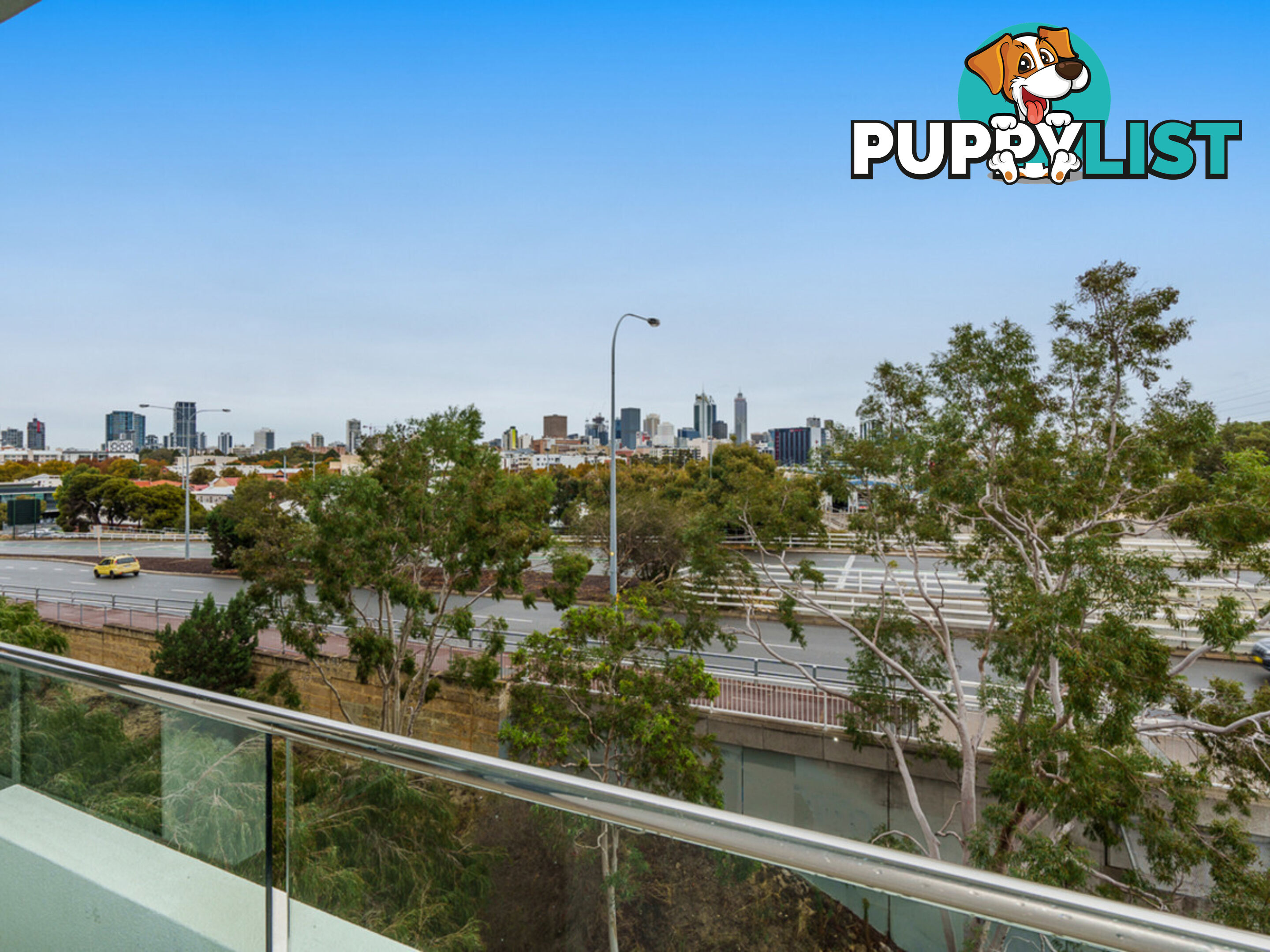 406/9 Tully Road EAST PERTH WA 6004