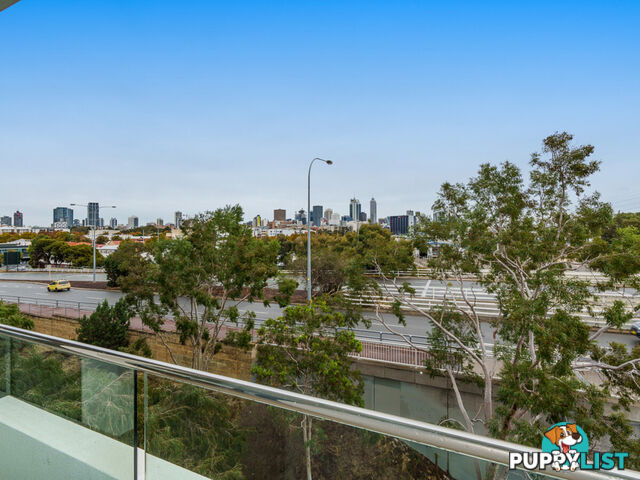 406/9 Tully Road EAST PERTH WA 6004