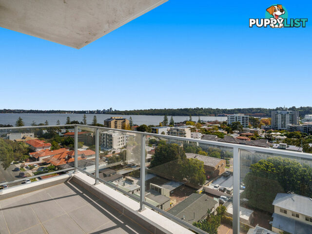 901/53 Labouchere Road SOUTH PERTH WA 6151