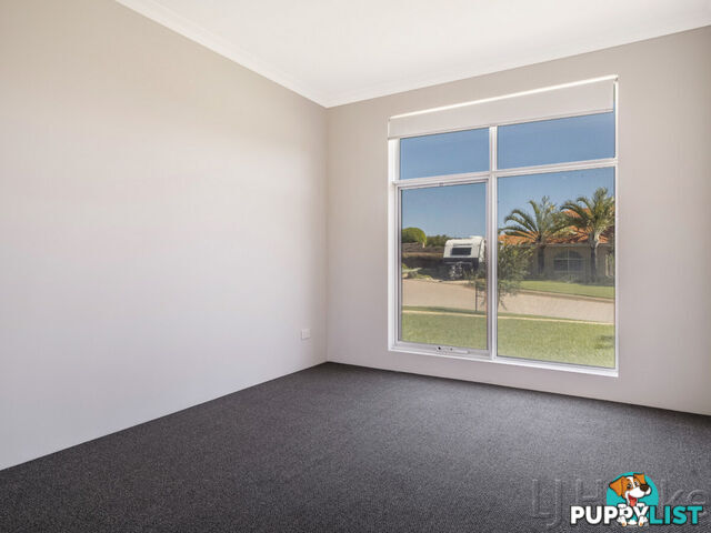 1 Ibiza Court MINDARIE WA 6030