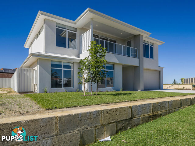 1 Ibiza Court MINDARIE WA 6030