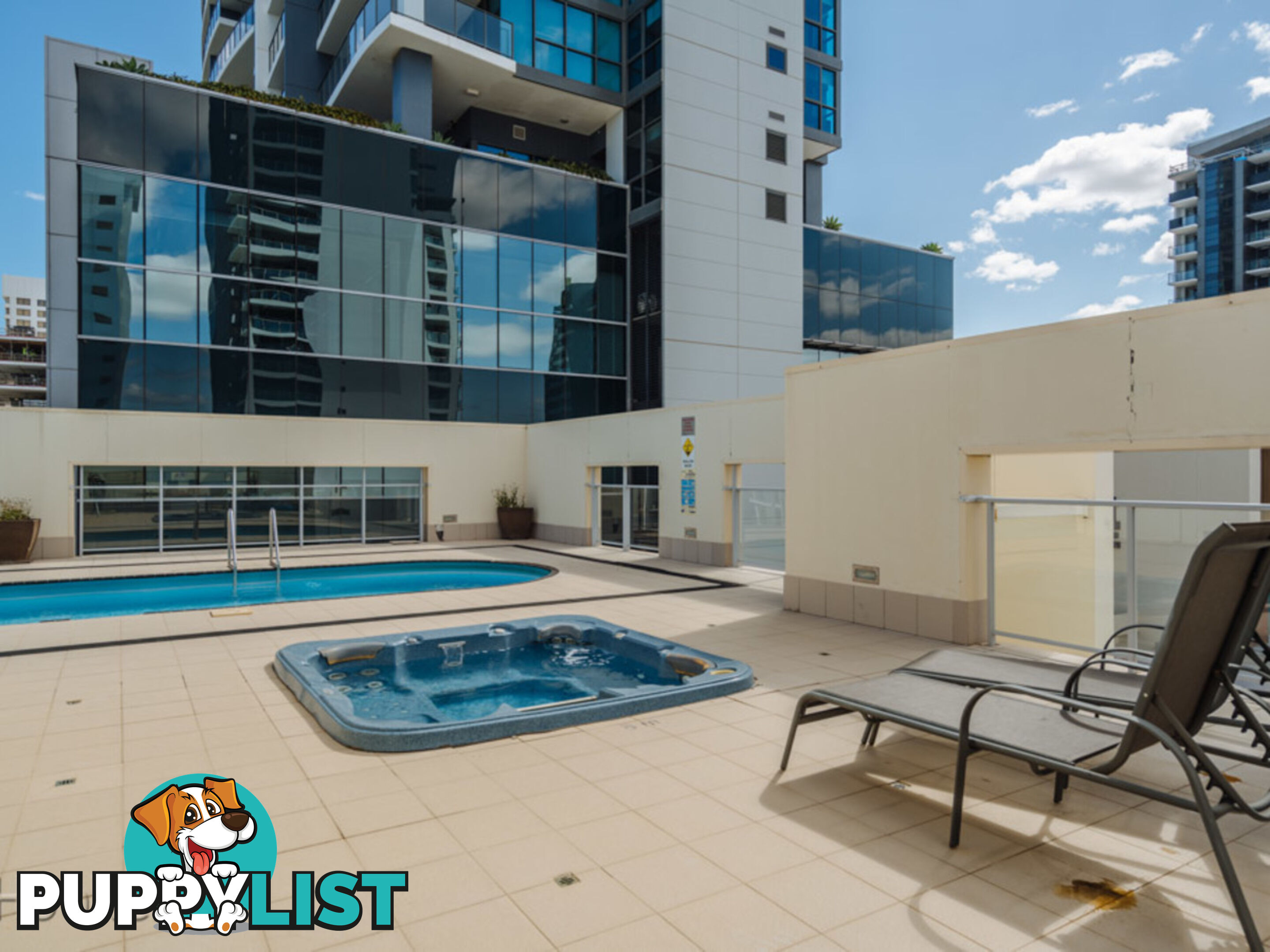 5/11 Bennett Street EAST PERTH WA 6004