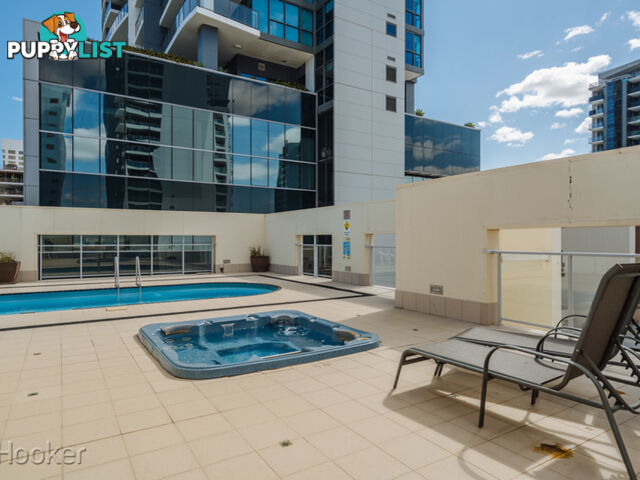 5/11 Bennett Street EAST PERTH WA 6004