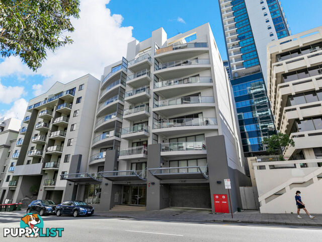 5/11 Bennett Street EAST PERTH WA 6004