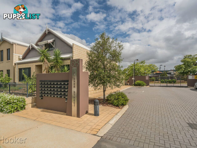 29/68 Fisher Street BELMONT WA 6104