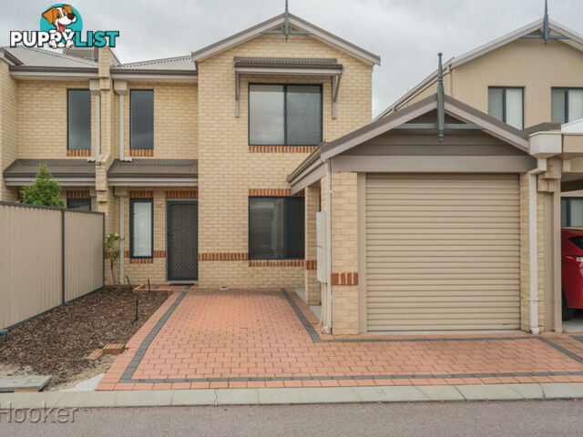 29/68 Fisher Street BELMONT WA 6104