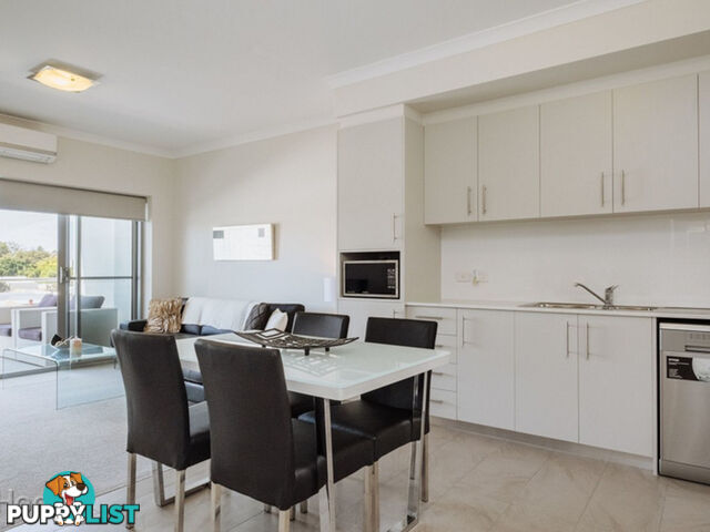 34/180 Stirling Street PERTH WA 6000