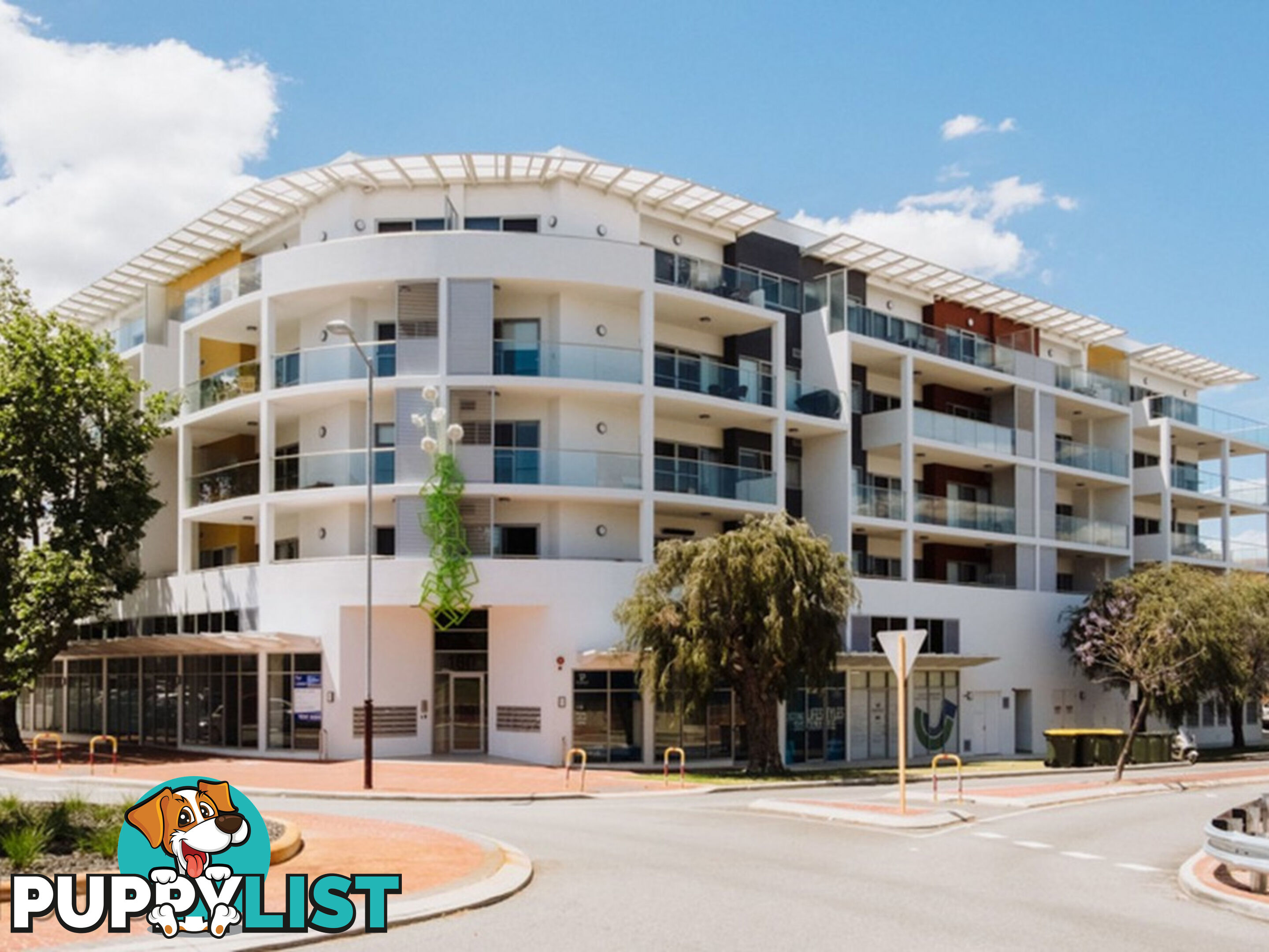 34/180 Stirling Street PERTH WA 6000