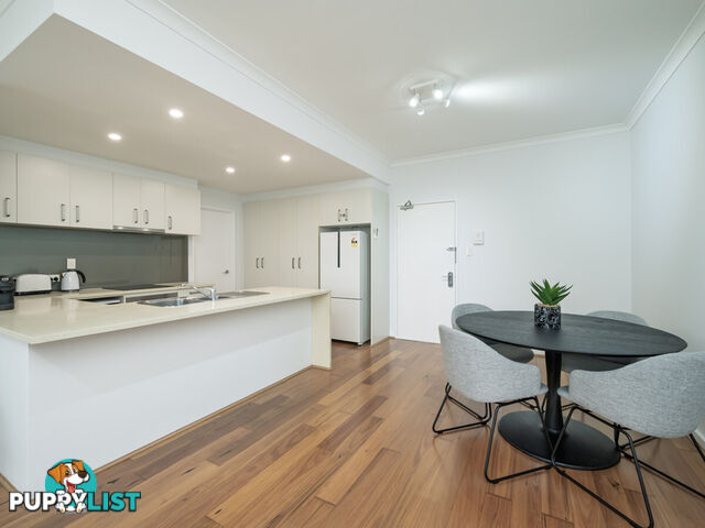 2/226 Beaufort Street PERTH WA 6000