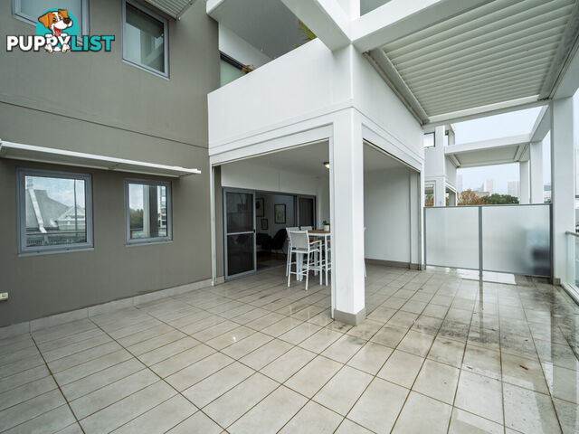 2/226 Beaufort Street PERTH WA 6000