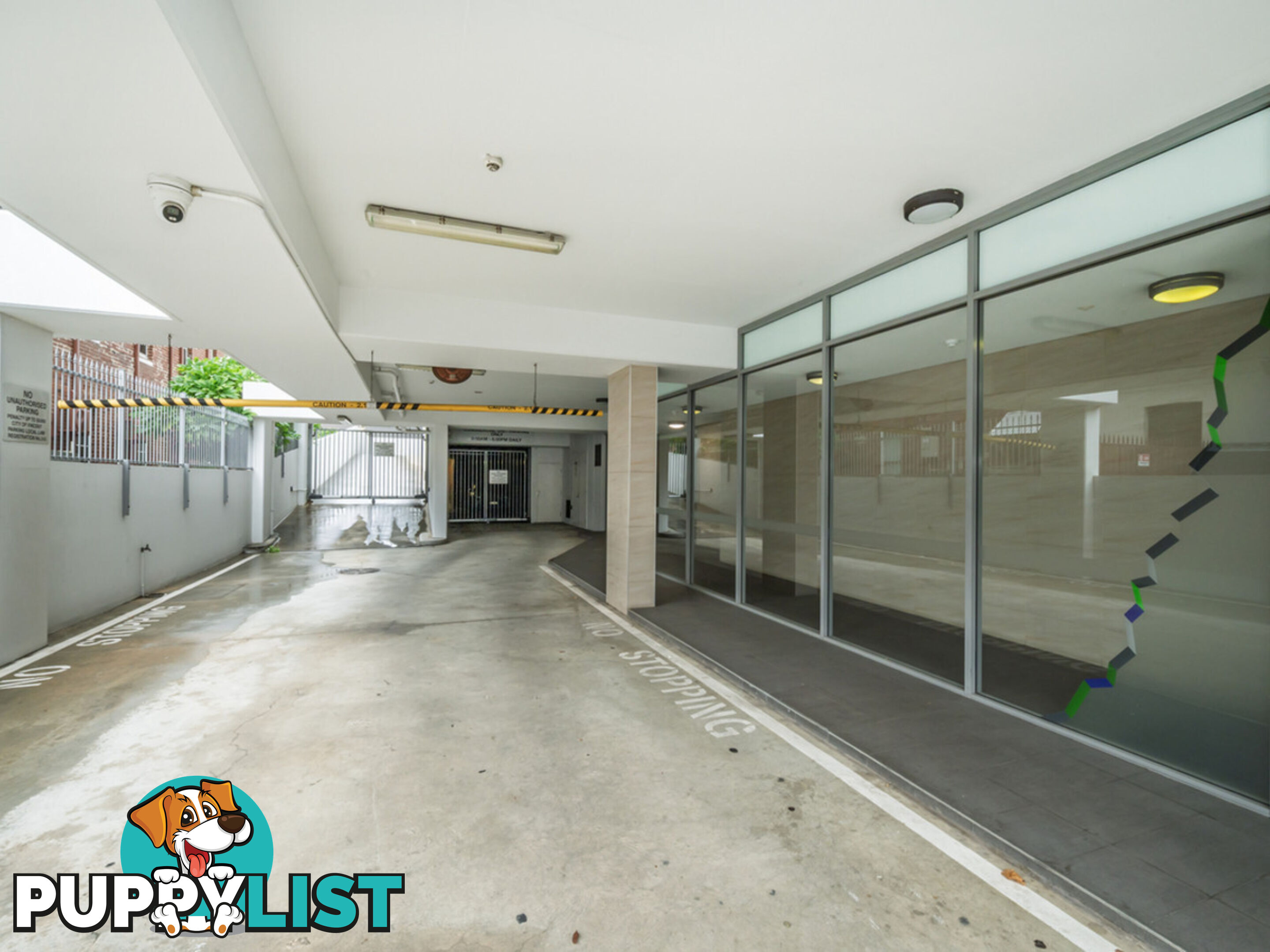 2/226 Beaufort Street PERTH WA 6000