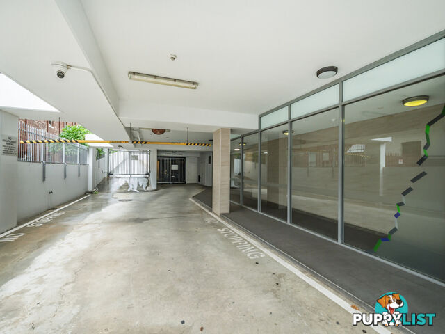 2/226 Beaufort Street PERTH WA 6000