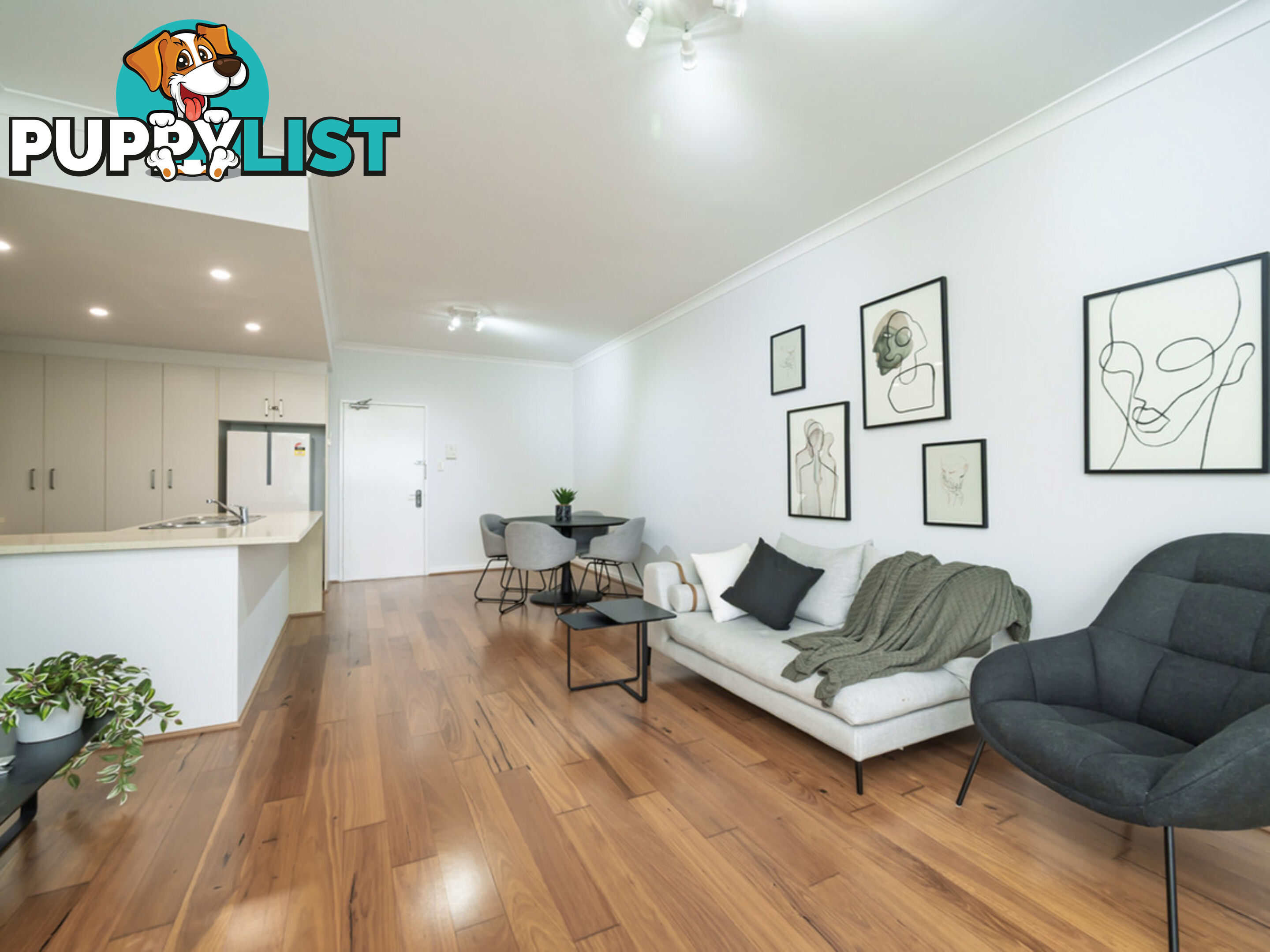 2/226 Beaufort Street PERTH WA 6000