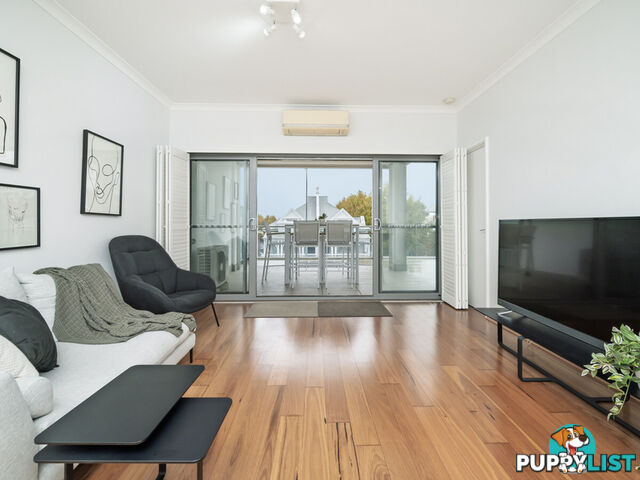 2/226 Beaufort Street PERTH WA 6000