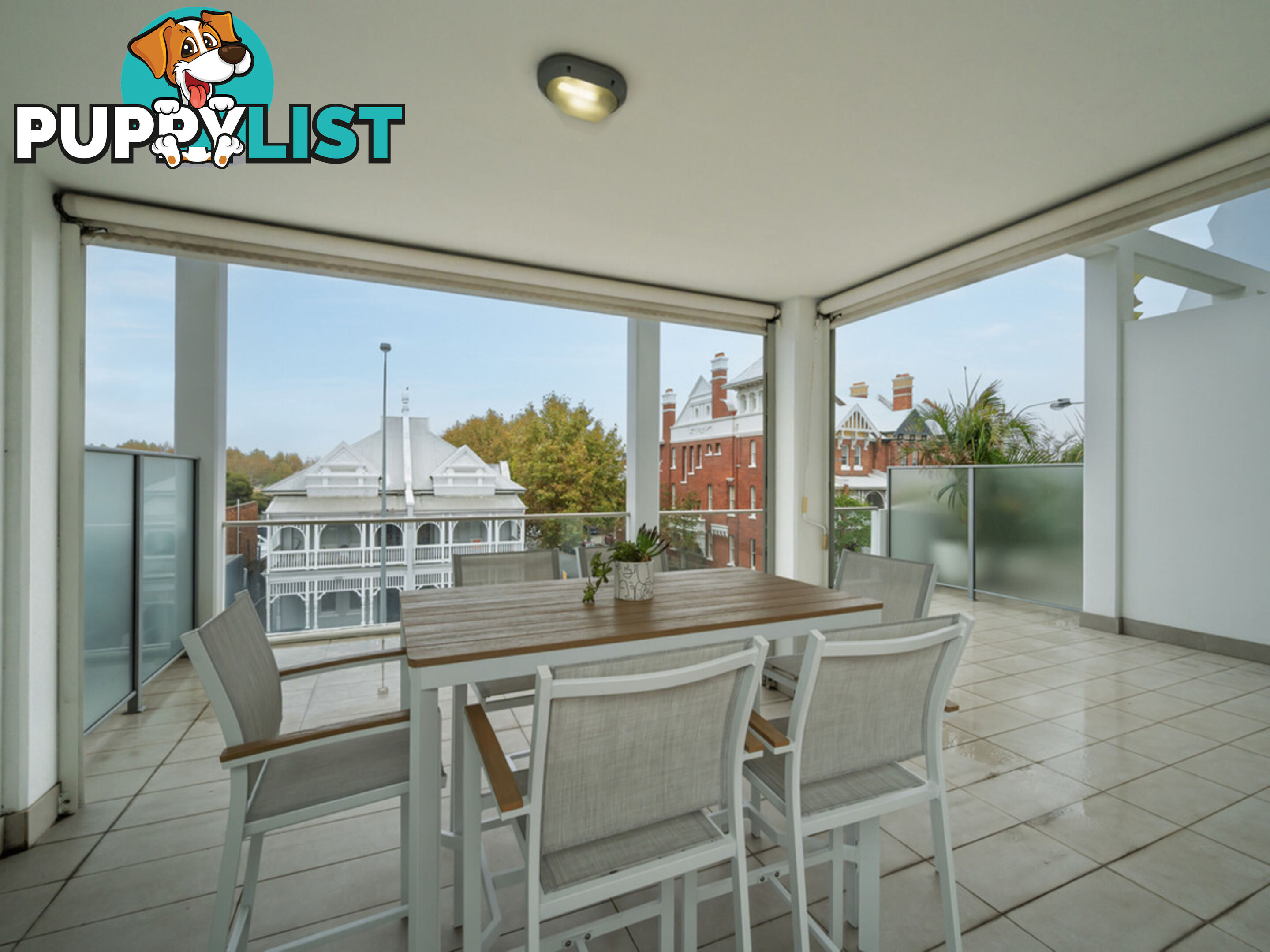 2/226 Beaufort Street PERTH WA 6000