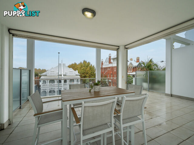 2/226 Beaufort Street PERTH WA 6000