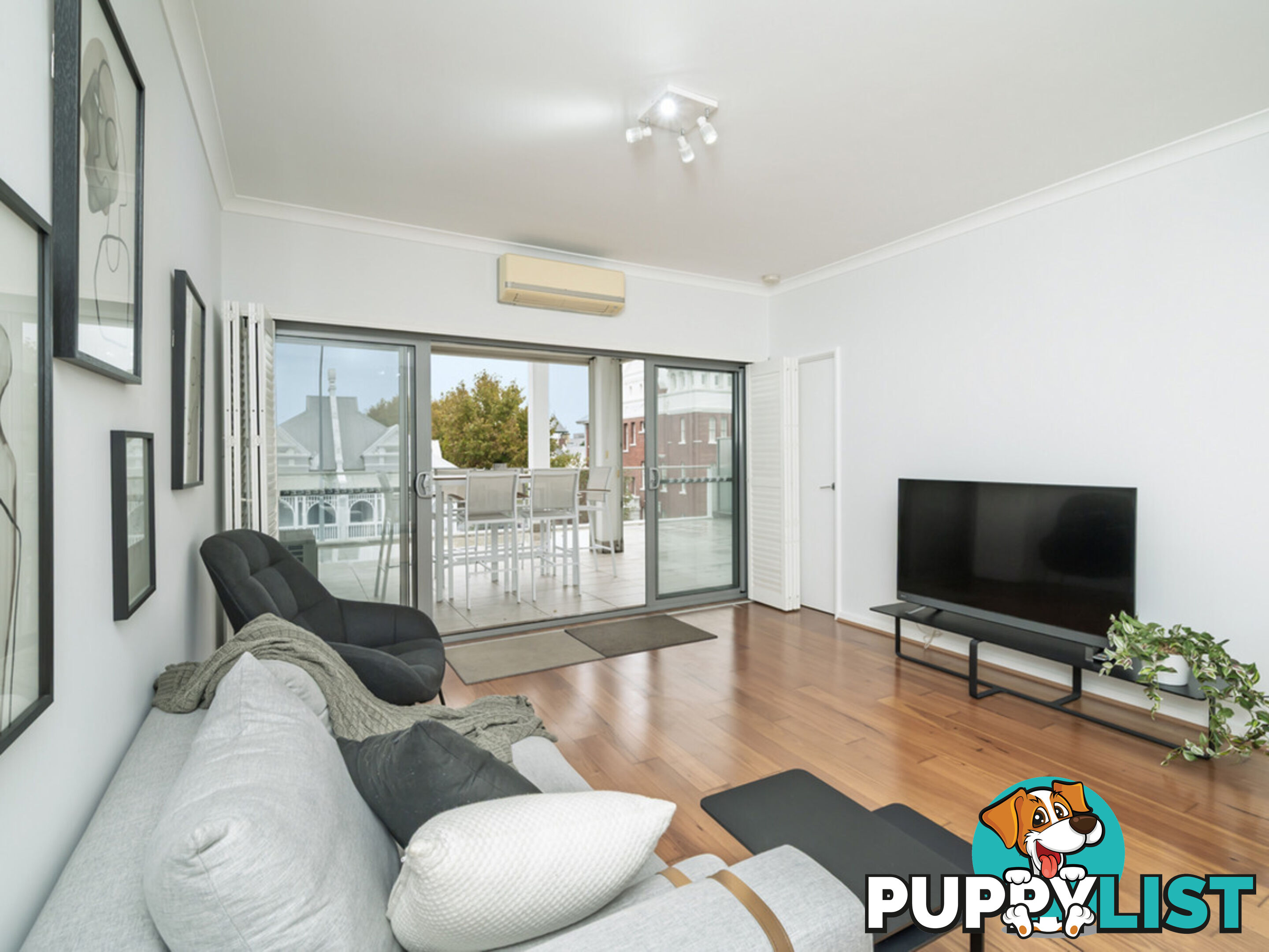 2/226 Beaufort Street PERTH WA 6000