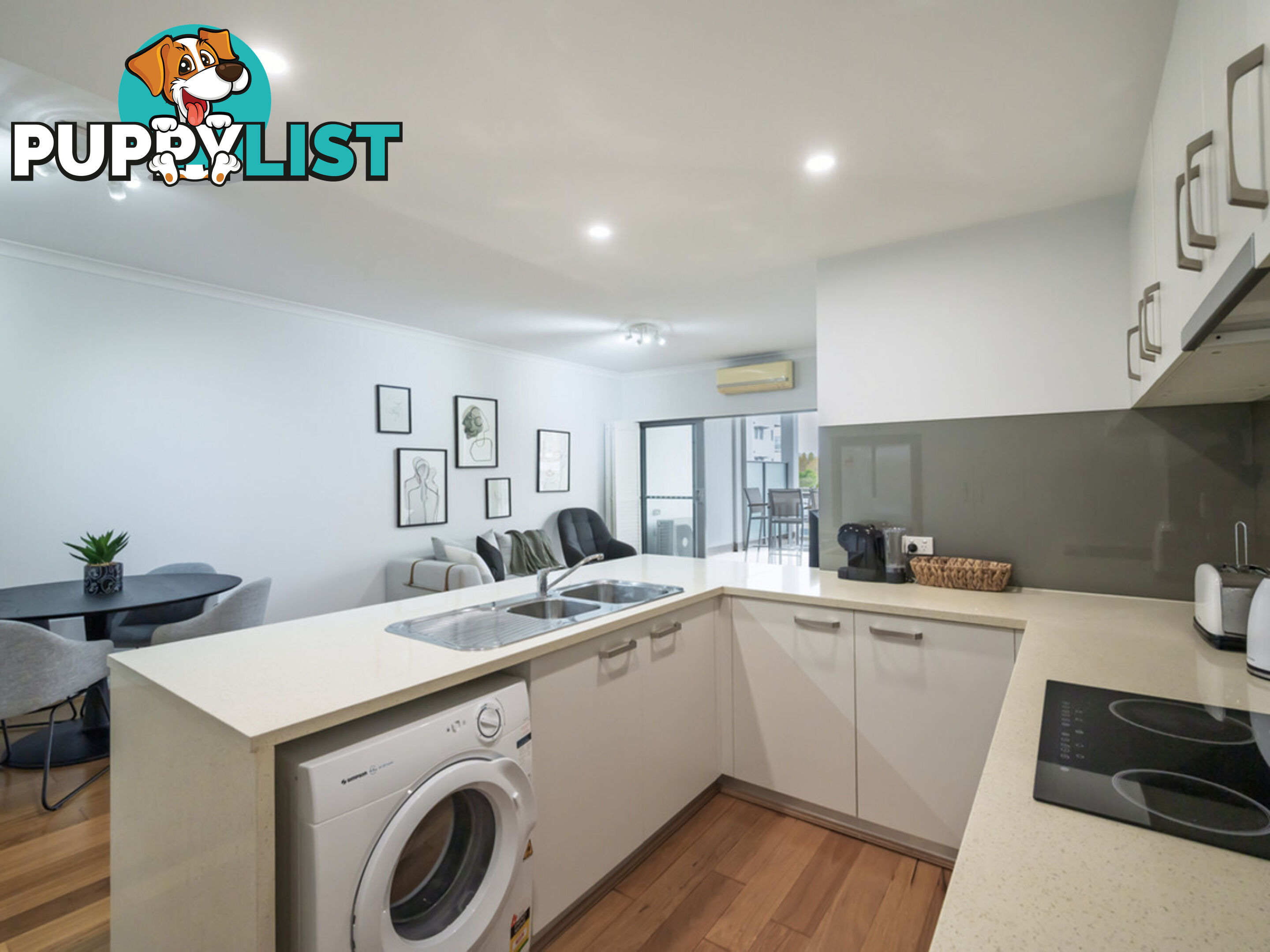 2/226 Beaufort Street PERTH WA 6000
