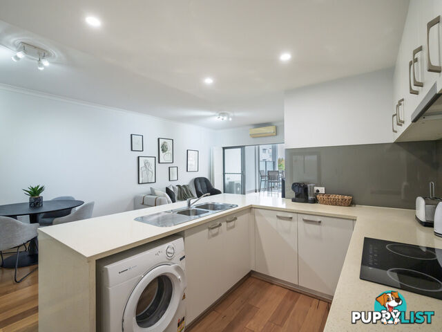 2/226 Beaufort Street PERTH WA 6000