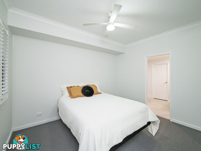 2/226 Beaufort Street PERTH WA 6000