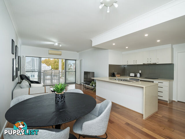 2/226 Beaufort Street PERTH WA 6000
