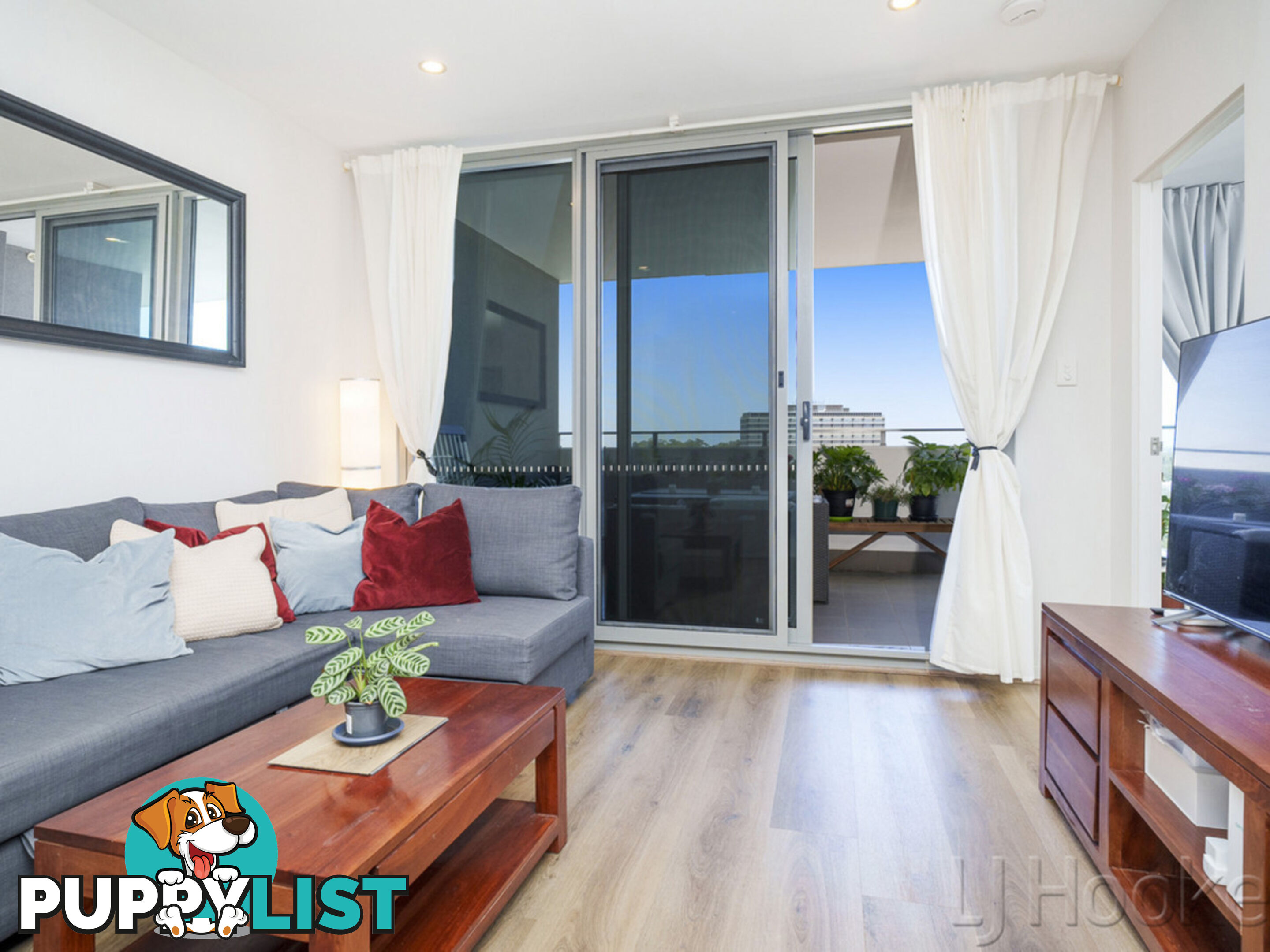 1909/659 Murray Street WEST PERTH WA 6005