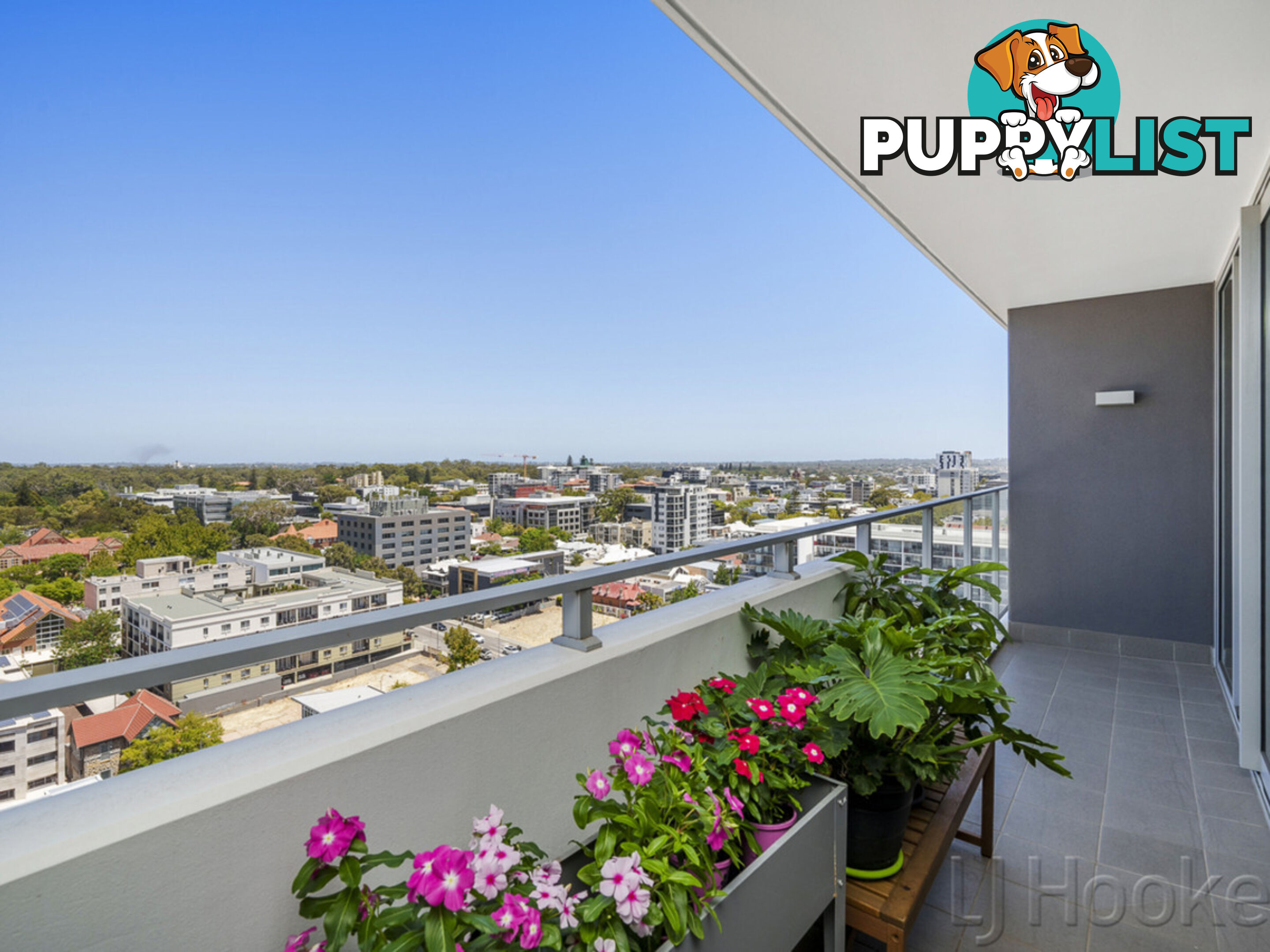 1909/659 Murray Street WEST PERTH WA 6005