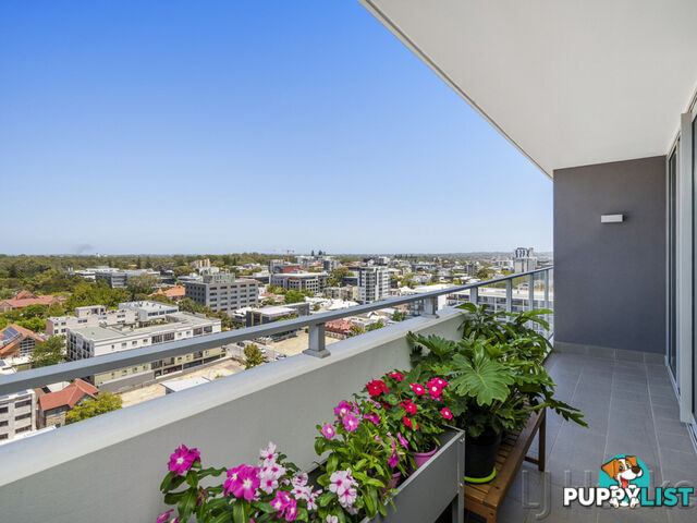 1909/659 Murray Street WEST PERTH WA 6005