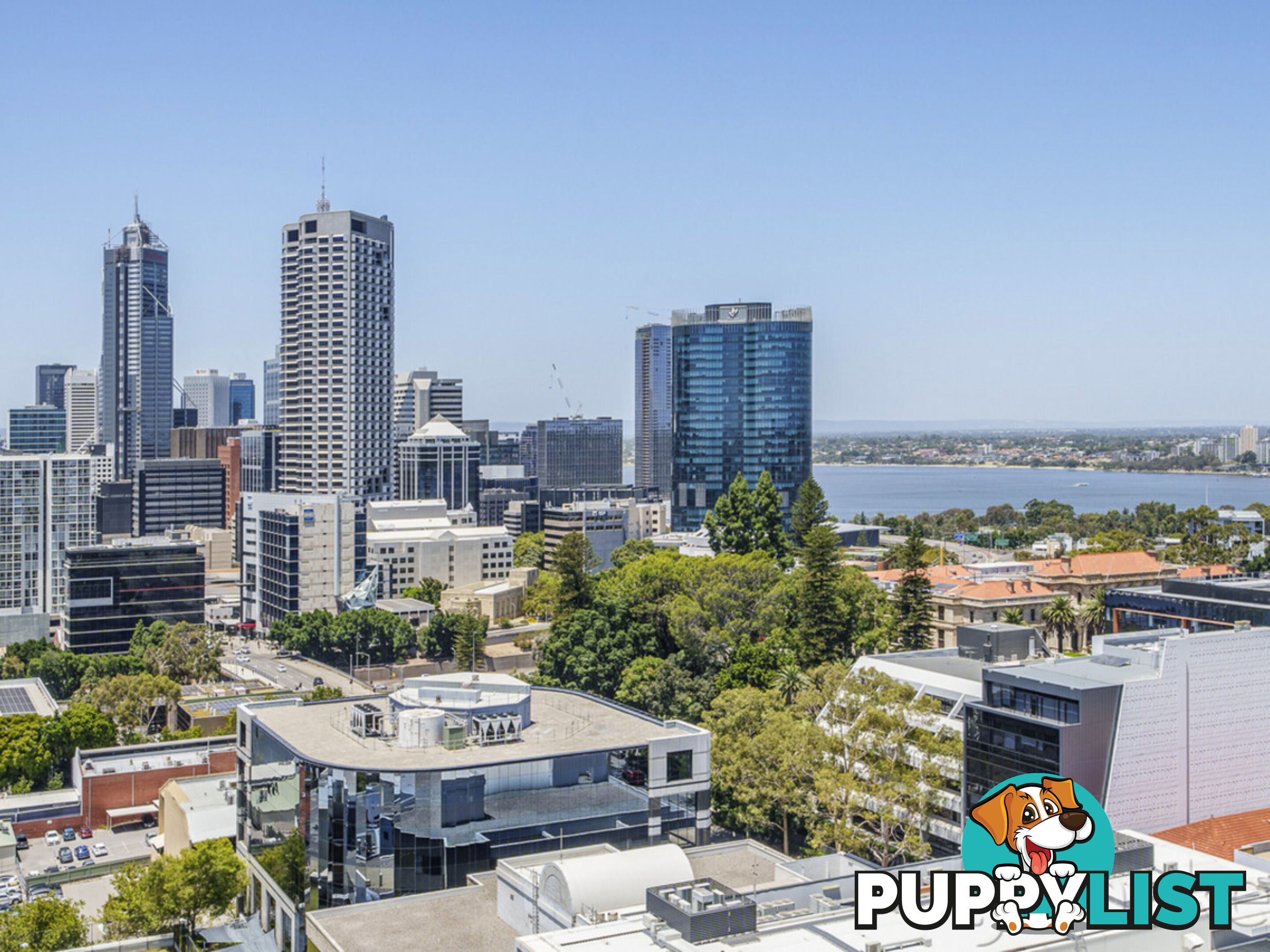 1909/659 Murray Street WEST PERTH WA 6005