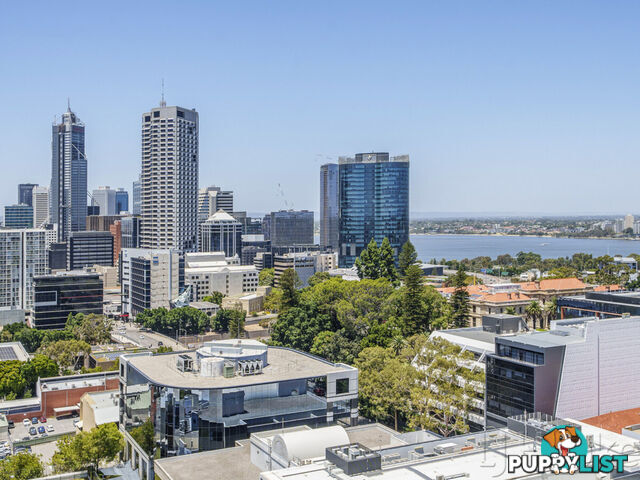 1909/659 Murray Street WEST PERTH WA 6005