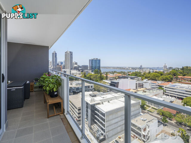 1909/659 Murray Street WEST PERTH WA 6005