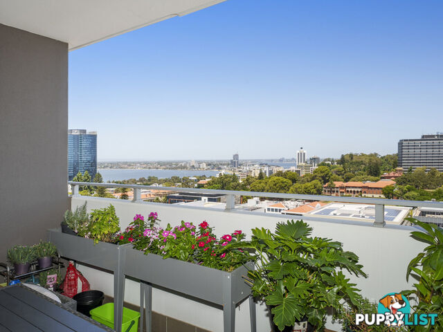 1909/659 Murray Street WEST PERTH WA 6005