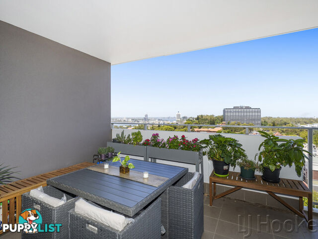 1909/659 Murray Street WEST PERTH WA 6005