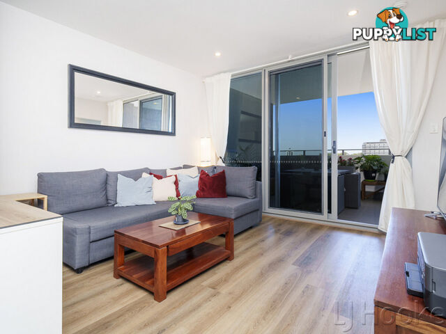 1909/659 Murray Street WEST PERTH WA 6005