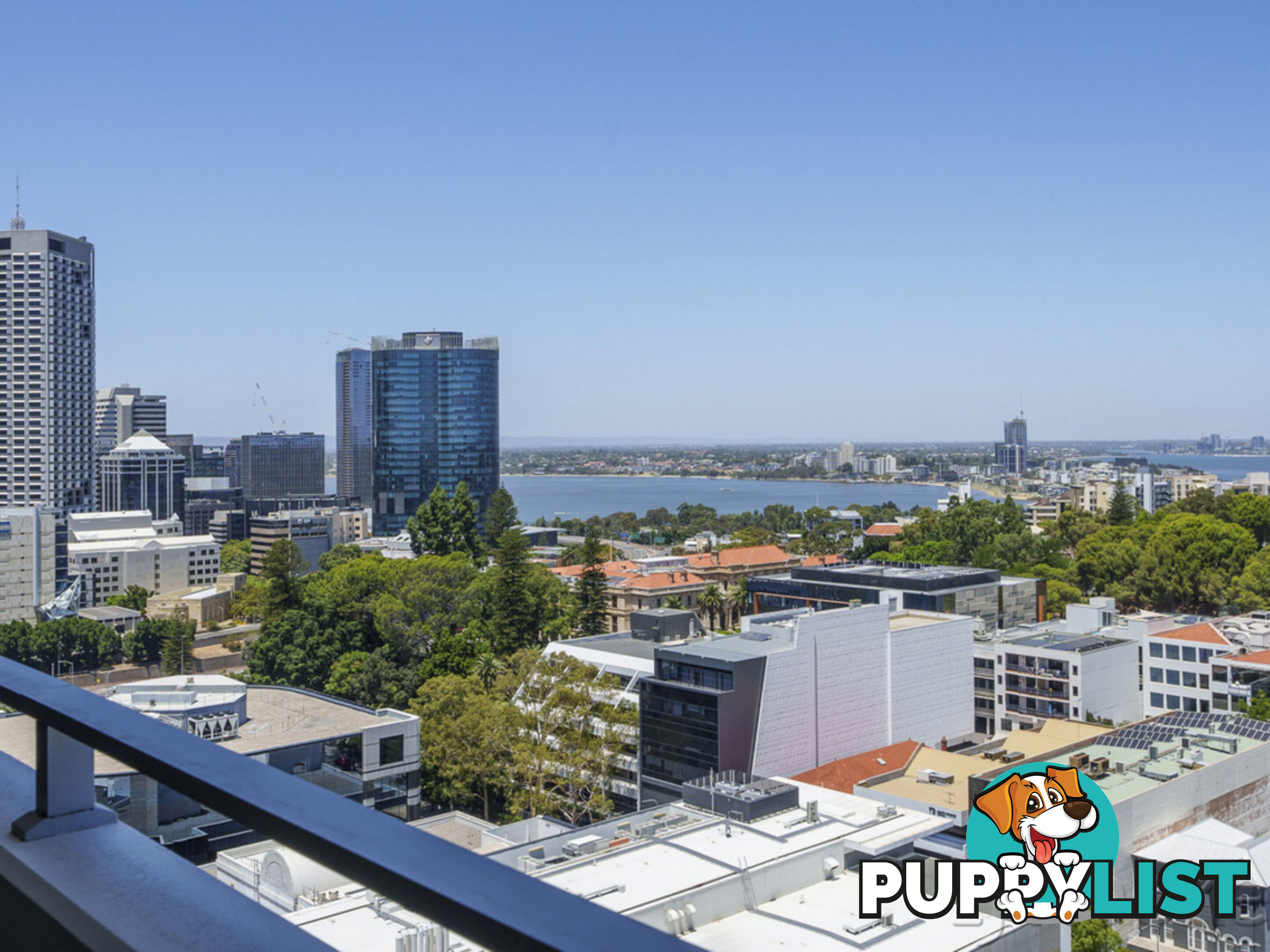 1909/659 Murray Street WEST PERTH WA 6005