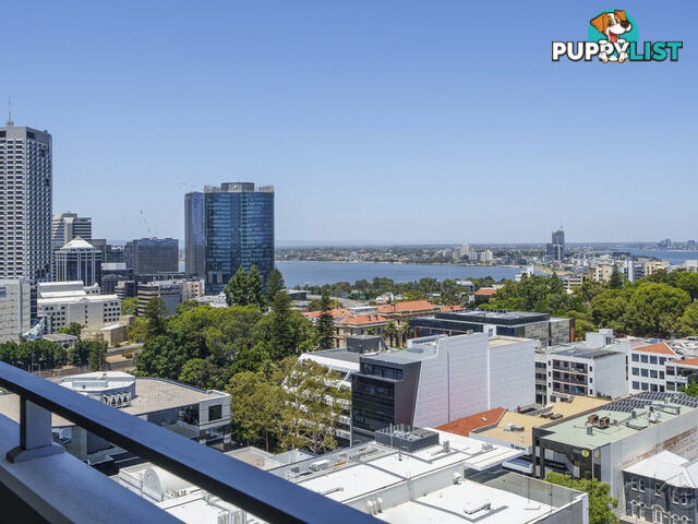 1909/659 Murray Street WEST PERTH WA 6005