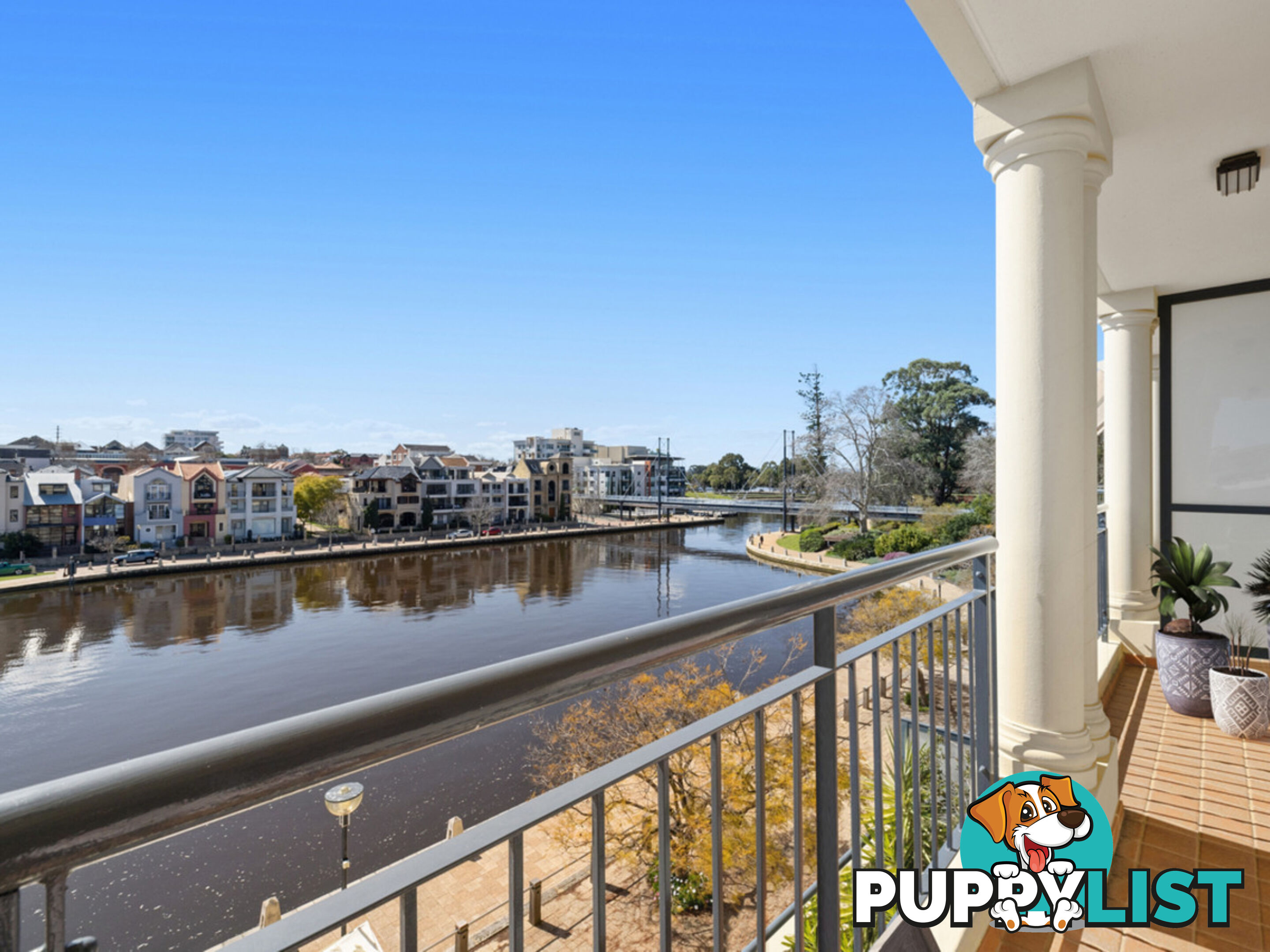 41/20 Royal Street EAST PERTH WA 6004